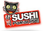 Sushi Paradise logo