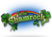 Lucky Shamrock logo