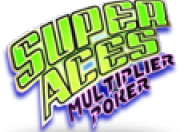 Super Aces Multiplier logo