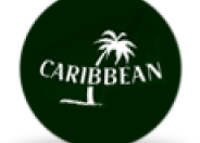 Caribbean Blackjack logo
