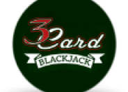 3 Card Blackjack logo