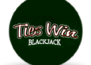 Ties Win Blackjack logo