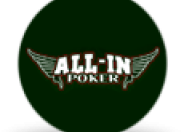 All In Poker logo