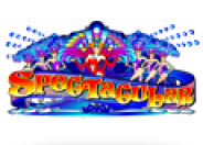 Spectacular Slot logo