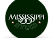 Mississippi Stud Poker logo