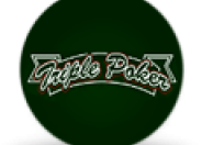 Triple Poker logo