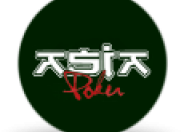 Asia Poker logo