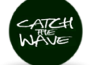 Catch the Wave logo