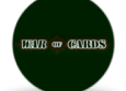 War of Cards logo