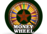 Money Wheel logo