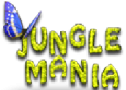 Jungle Mania logo
