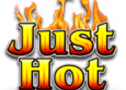 Just Hot logo
