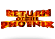 Return of the Phoenix logo