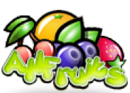 All Fruits logo