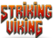 Striking Viking logo
