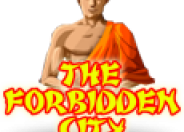 The Forbidden City logo