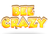 Bee Crazy logo