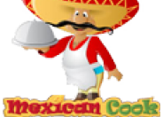 Mexican Cook logo