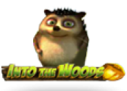 Into the Woods logo