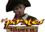 The Pirates Tavern logo