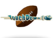 Touch Down logo