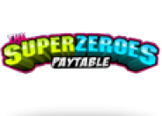 Super Zeroes logo