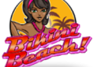 Bikini Beach logo