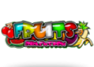 Fruits Dimension logo