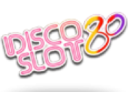 Disco Slot 80 logo