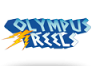 Olympus Reels logo