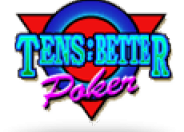 Tens or Better Video Poker logo