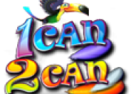1 Can 2 Can logo