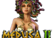 Medusa II logo