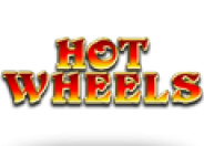 Hot Wheels logo