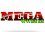 Mega Wheels logo