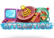 Attraction logo