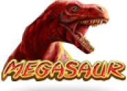Megasaur logo