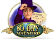 80 Day Adventure logo