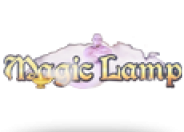 Magic Lamp logo