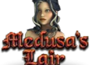 Medusa's Lair logo