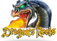 Dragon's Reels logo