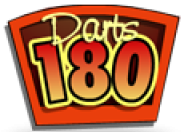 Darts 180 logo