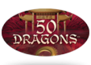 50 Dragons logo