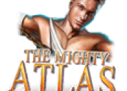 The Mighty Atlas logo