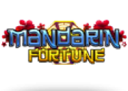 Mandarin Fortune logo