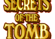 Secrets of the Tomb logo