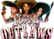 The Lovely Outlaws logo