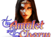 The Amulet and the Charm logo