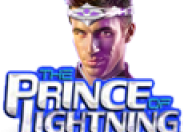 The Prince of Lightning logo