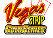 Vegas Strip Blackjack logo